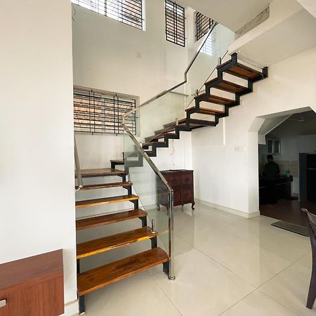 Gintara Beach Homestay By Evaddo Kalyanpur Экстерьер фото