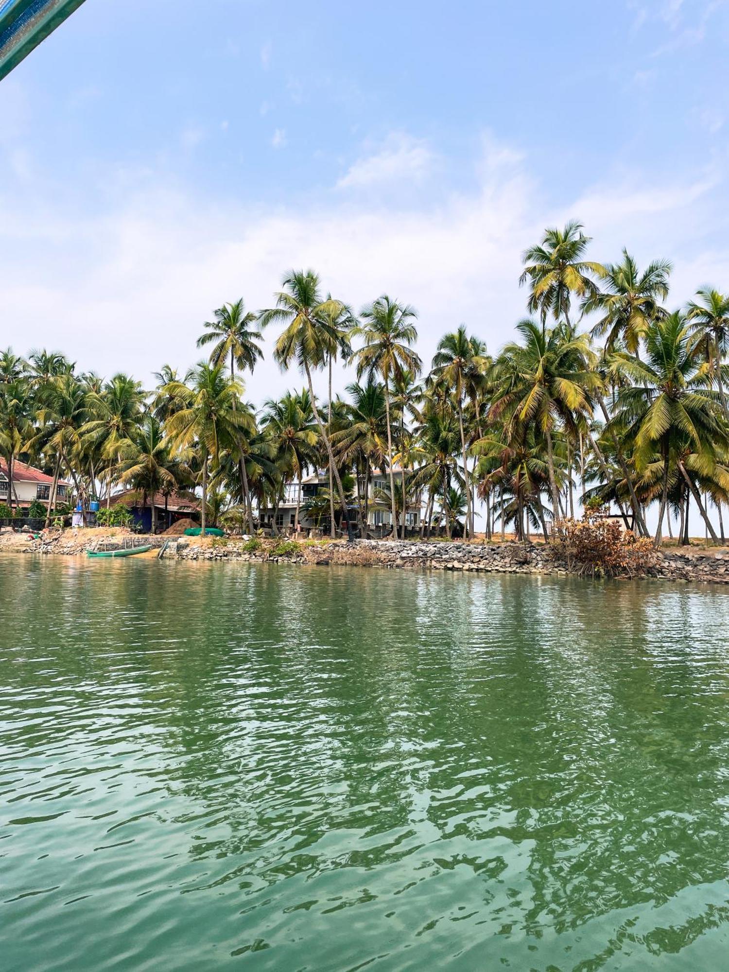 Gintara Beach Homestay By Evaddo Kalyanpur Экстерьер фото